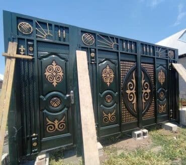 набор инструментов force в бишкеке: Сварка | Ворота — 6