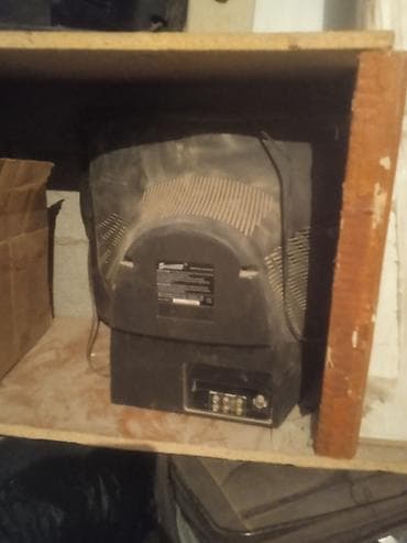 d link: Кинескопные телевизоры (CRT) - Несколько моделей разных размеров и — 2