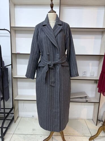 dc dc: ❗️Акция! Пальто зимнее, теплое — 10