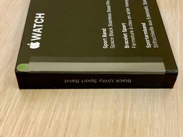 чехол apple watch: Продаю исключительно 100% оригинальный ремешок для apple watch — 8