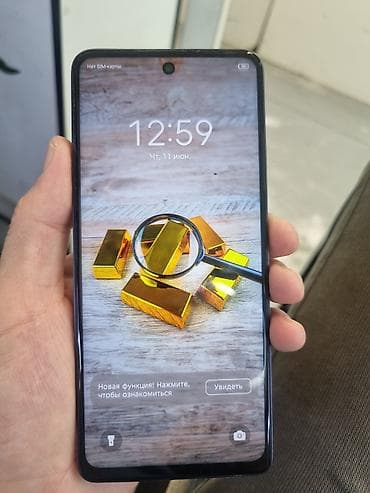 tecno: Tecno Spark 10 Pro, 128 ГБ, цвет - Серый — 2