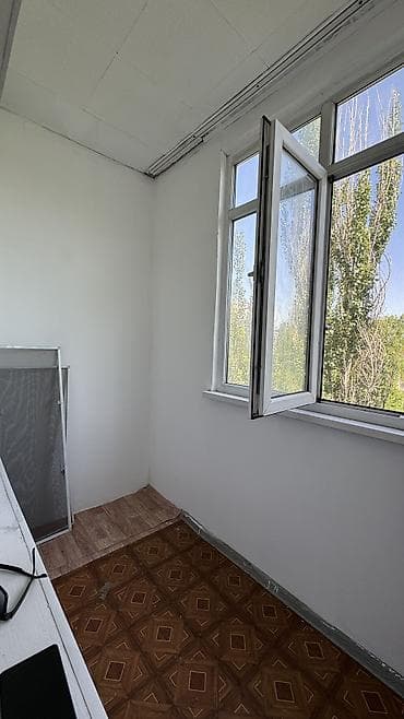 комнаты в чолпон ата: 3 комнаты, 68 м², 105 серия, 5 этаж, Косметический ремонт — 10
