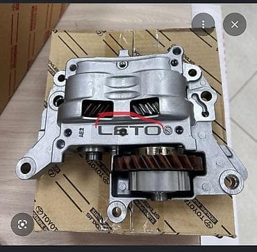запчасти алфард: Бензиновые моторы Toyota 2.5 л A25A (Camry V70, RAV4 .баардык — 1
