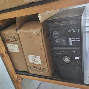 офисные пк: Сервисный центр 35_bit Все контакты в профиле Звонки, тех поддержка — 14