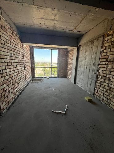 Недвижимость: 1 комната, 39 м², парк Фучика Элитка, 7 этаж, ПСО (под самоотделку) — 3