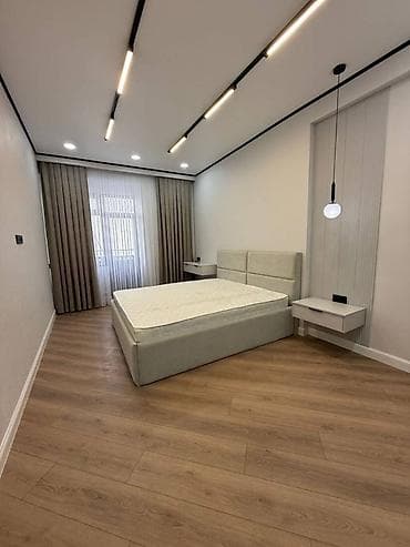 Недвижимость: 3 комнаты, 96 м², Элитка, 3 этаж, Дизайнерский ремонт — 9