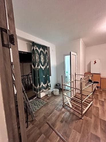 дом азия мол: 20 м², 1 комната, Утепленный, Забор, огорожен — 6