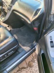 продаю или меняю с доплатой: Lexus RX: 2002 г., 3 л, Автомат, Бензин, Кроссовер — 13