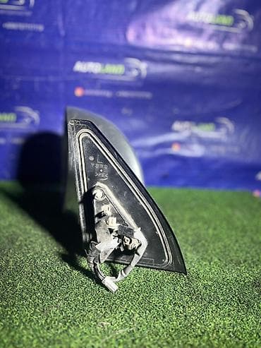 gilera runner: Боковое левое Зеркало Toyota Б/у, Оригинал — 4