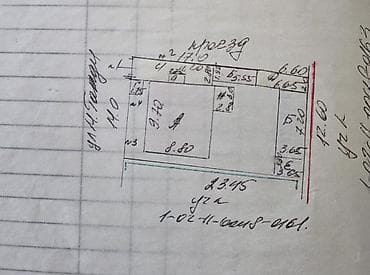 sky grand: 4 соток, Для бизнеса, Красная книга, Тех паспорт — 6