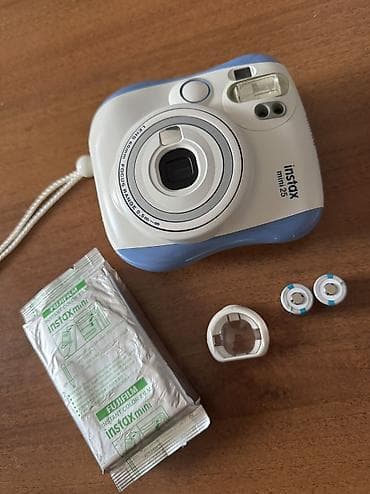 mini dv: Пленочная компактная камера Canon Sure Shot 65 Zoom (Autoboy/Prima) — — 6