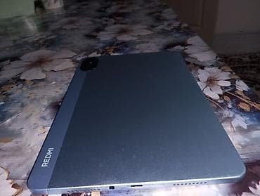 ipad mini 7: Планшет, Xiaomi, память 256 ГБ, 10" - 11", Wi-Fi, Новый, Классический цвет - Серый — 6