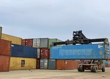 продаю вагончик: Акция акция акция!!! Контейнеры есть любой контейнер на любой вкус и — 5