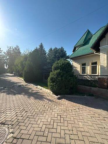 Дома: 350 м², 5 комнат, Ала-Арча ж/м, Без подселения — 7