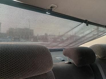 ssang young: Toyota Camry: 2005 г., 2.4 л, Автомат, Бензин, Седан — 4