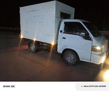 редуктор howo: Легкий грузовик, Hyundai, Стандарт, До 1 т, Б/у — 4