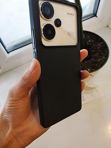 обмен на электро: Redmi, Redmi Note 13 Pro Plus, Б/у, 512 ГБ, цвет - Белый, 1 SIM, 2 SIM — 2