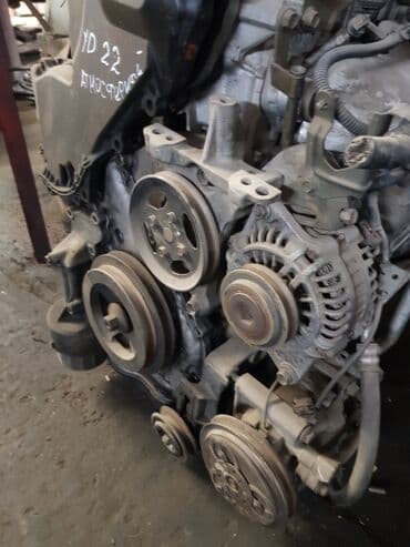 медогонка цена бу: Компрессор Nissan Б/у, Аналог — 2