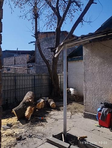 навесы для двора: Другие удобства для дома и сада — 7