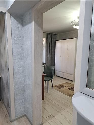 1 bedroom: 1 комната, 32 м², Мед Академия Индивидуалка, 4 этаж, Свежий ремонт — 2