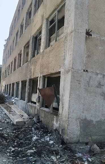 Услуги по строительству и ремонту: Демонтаж зданий и сооружений любой сложности - Полный цикл — 3