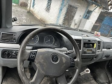 Транспорт: Mercedes-Benz GLA-Class AMG: 2012 г., Механика — 7