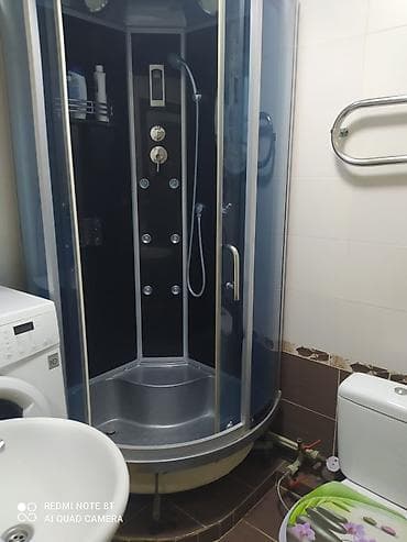 2 bedroom: 2 комнаты, 46 м², Молодая Гвардия 104 серия, 2 этаж — 5