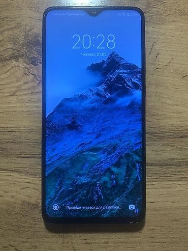redmi note 8s: Redmi, Redmi Note 8 Pro, Б/у, 64 ГБ, цвет - Черный — 2