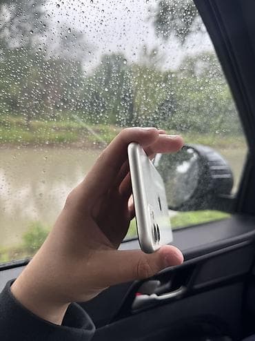 сотовый телефон бу: IPhone 11, 128 ГБ, Белый, 100 % — 4