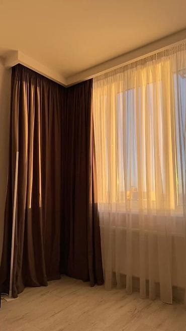 комната без подселение: 2 комнаты — 1