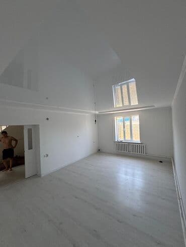 продам дом или обменяю на квартиру: Үй, 160 кв. м, 6 бөлмө, Менчик ээси, Евро оңдоо — 5