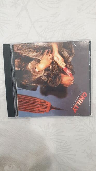 альбом bts: CD-диски Chilly, Eagles, Nazareth, Uriah heep, Bella italia и т.д — 8