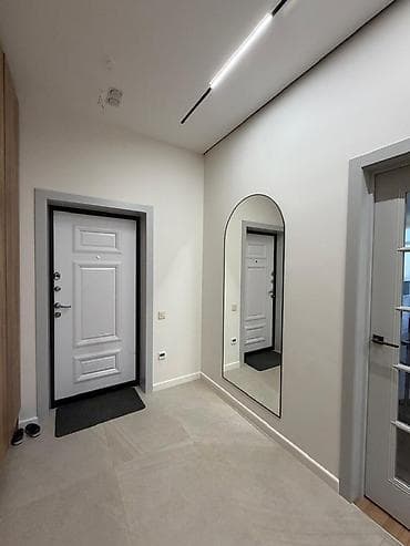 11: 2 комнаты, 100 м², Элитка, 11 этаж, Дизайнерский ремонт — 10