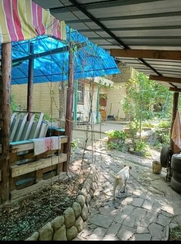 продаю дом район рабочий городок: Дом, 85 м², 3 комнаты, Собственник, Старый ремонт — 4