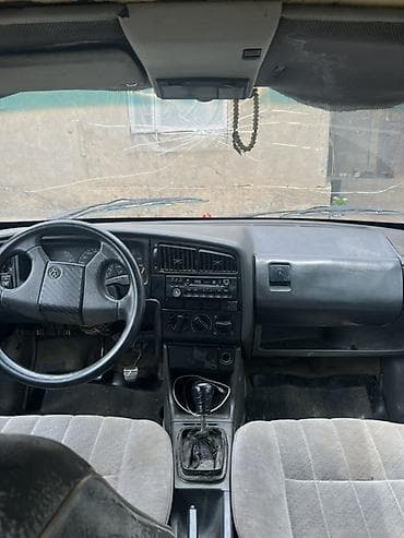 детский машина аккумулятор: Volkswagen Passat Variant: 1993 г., Механика, Бензин, Универсал — 2