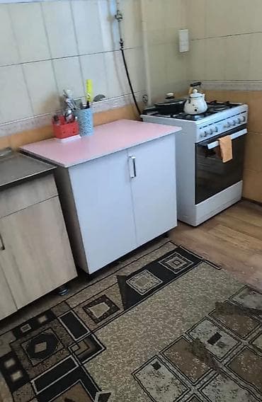 комнаты с подселением: 12 м², С мебелью — 6