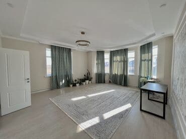 куплю дом в новониколаевке: 200 м², 6 комнат, Евроремонт, Забор, огорожен, Кондиционер — 7