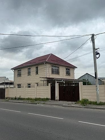 160 м², 5 комнат at lalafo.kg 160 м², 5 комнат