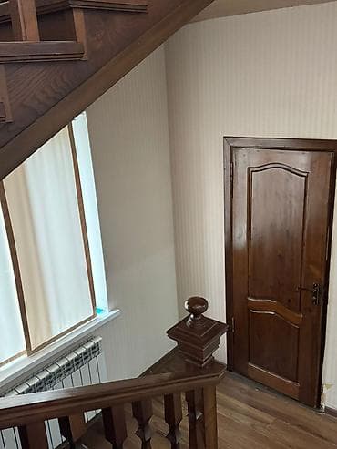 швейное дело: 220 м², 8 комнат, Парковка, Балкон застеклен, Забор, огорожен — 7