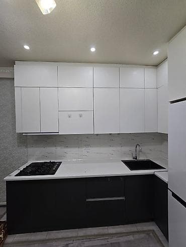 однушка на продаже тунгуч: 2 комнаты, 62 м², 5 этаж, Евроремонт — 6