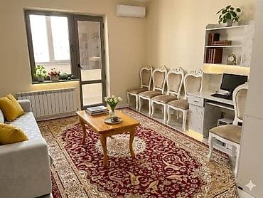 2 комнаты, 68 м², ул. Московская / Турусбекова Элитка, 2 этаж, Евроремонт at lalafo.kg 2 комнаты, 68 м², ул. Московская / Турусбекова Элитка, 2 этаж, Евроремонт