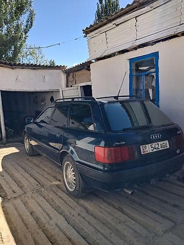 щит прибор на ауди 80: Audi 80: 1993 г., 0.2 л, Механика, Бензин, Универсал — 2