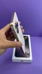 айфон 14 про макс цена бишкек 256 гб: IPhone 16 Pro Max, Б/у, 256 ГБ, Коробка, 94 % — 8