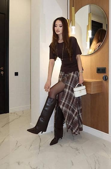 max mara: 1) Платье-макси под SKIMS теплые всего 650 сомов! Остались только — 3