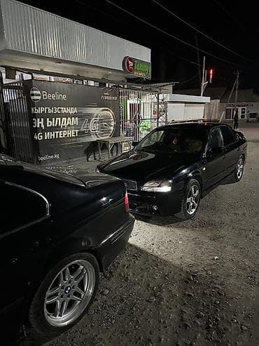 маши: Subaru Legacy: 2003 г., 2.5 л, Автомат, Бензин, Седан — 2