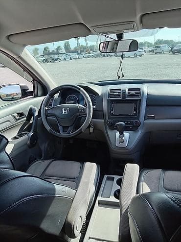 корпус срв: Honda CR-V: 2008 г., 2.4 л, Автомат, Бензин, Кроссовер — 3
