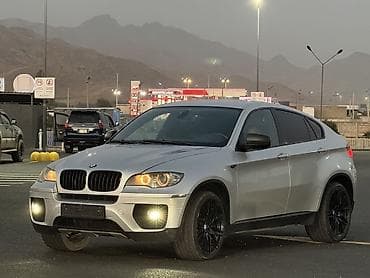 сидение на голф: BMW X6: 2011 г., 4.4 л, Автомат, Бензин, Внедорожник — 5