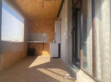 Батирлер: 1 бөлмө, Кыймылсыз мүлк агенттиги, Чогуу жашоосу жок, Жарым -жартылай эмереги бар — 3