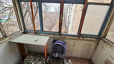 Батир сатып алам: 3 бөлмө, 70 м², Жеке план, 4 кабат, Эски ремонт — 8