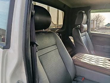 авто к: Легкий грузовик, Kia, Стандарт, 3 т, Новый — 7